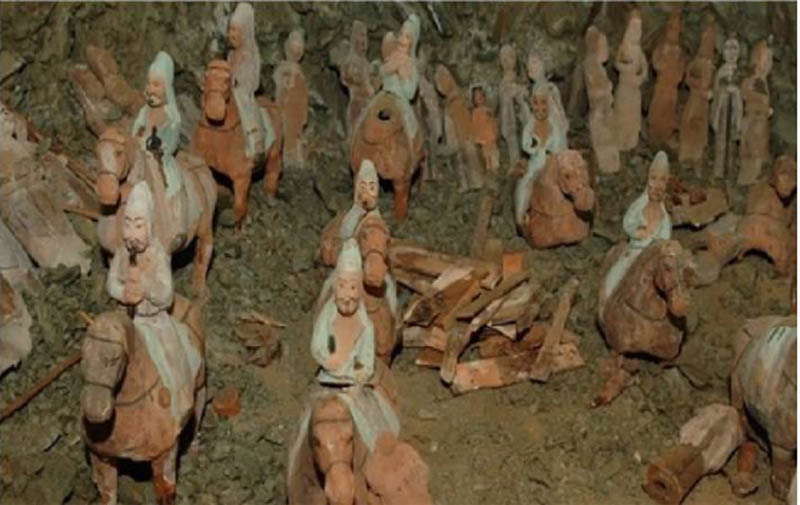 Top Ten Archaeological Discoveries in Mongolia Mongolia Travel Blog